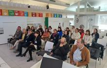 Visita Mas Carandell AEQT