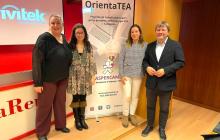 Jornada Orienta TEA