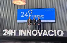 Presentació 24 h d’Innovació de formació professional