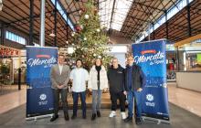 Presentació de la campanya de Nadal als Mercats de Reus