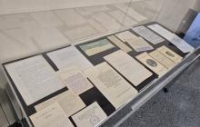 Cessió del fons del Col·legi de l'Advocacia de Reus a l'Arxiu Municipal