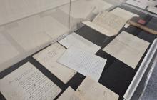 Cessió del fons del Col·legi de l'Advocacia de Reus a l'Arxiu Municipal