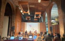 ContempoRanEUS 2024 estiu a Cal Massó