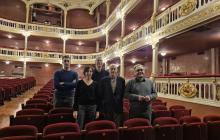 Presentació Prosceni Reddis Bartrina 2026