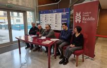 Presentació Prosceni Reddis Bartrina 2026