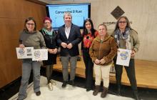 Balanç de la Comunalitat El Rusc