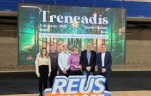 Presentació Trencadís: De la Natura a la Llum