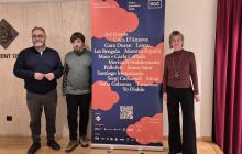 Presentació programació RCC 6.2, hivern-primavera 2026