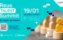 Cartell Reus Talent Summit