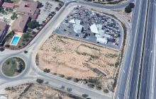 Imatge finca Mercaders