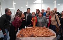 I Aniversari Centre Cívic Gregal