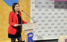 Acte presentació Capitalitat bàsquet femení Reus 2026