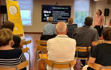 Jornades COCOBE del PEE