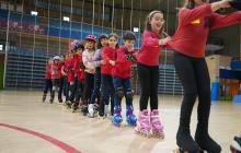 Jornades de patinatge 2026