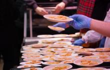 Dijous Gras al Mercat de Reus