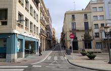 Carrer del Roser