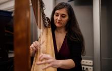 Acte institucional amb motiu del 8M