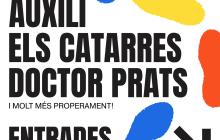 Caps de cartell Barraques 2026