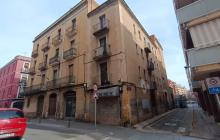 Carrer Balmes, 32 i 34