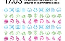 Cartell Jornada Innovació Municipal 2026