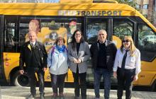 Ampliació del Bus x Tu