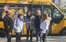 Ampliació del Bus x Tu