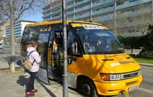 Ampliació del Bus x Tu