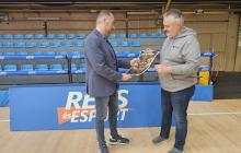 V Open Ciutat de Reus d’arts marcials i boxa