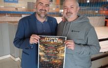 V Open Ciutat de Reus d’arts marcials i boxa