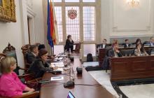 Síndica Municipal de Greuges de Reus, Anna Civit