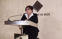 Síndica Municipal de Greuges de Reus, Anna Civit