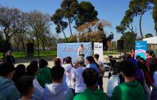 1a Fira Jove Zona Sud