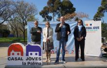 1a Fira Jove Zona Sud