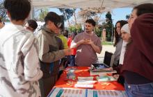 1a Fira Jove Zona Sud