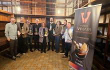 Lliurament Premis Vinari Vermuts 2026