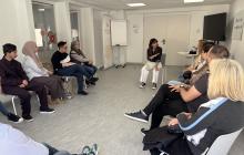 Comunitat emprenedora Reus Espais Vius