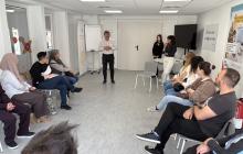 Comunitat emprenedora Reus Espais Vius