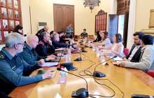 Junta Local de Seguertat