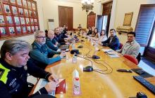 Junta Local de Seguertat