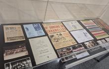 Donació documental de la colla de caramelles Els Tranquils