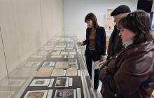 Donació documental de la colla de caramelles Els Tranquils