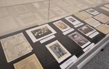 Donació documental de la colla de caramelles Els Tranquils