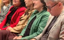 Jornada «25 anys del Servei Especialitzat d’Atenció a la Infància i a l’Adolescència (SEAIA) a Reus»