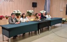 Presentació nou cicle FP Serveis Funeraris