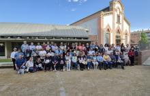 Revetlla literària Sant Jordi 2026