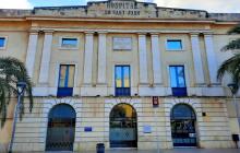 Hospital de Sant Joan