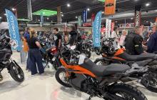 Saló de la Moto 2026