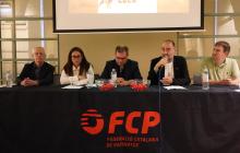 Sorteig torneig hoquei base Reus 2026