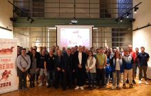 Sorteig torneig hoquei base Reus 2026