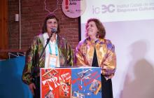 Inauguració Trapezi 2026